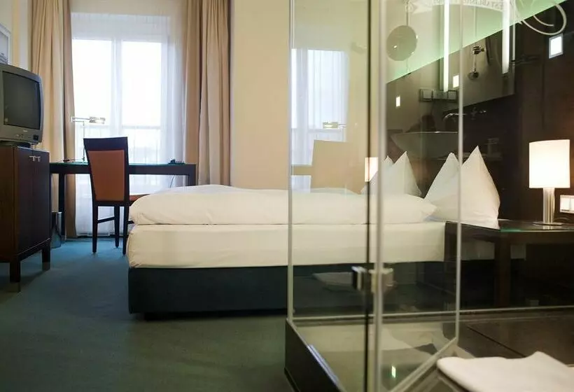 Fotos del hotel Fleming S  Frankfurtmesse:  21