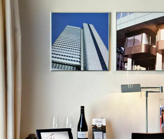 Fotos del hotel Fleming S  Frankfurtmesse:  14