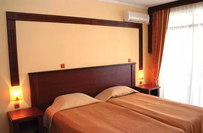 Fotos del hotel Severina:  2