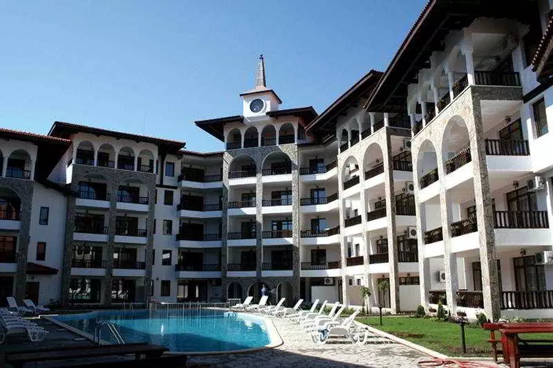 Fotos del hotel Severina:  13