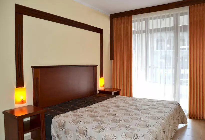 Fotos del hotel Severina:  14