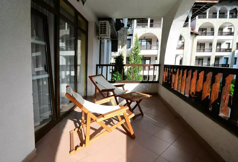 Fotos del hotel Severina:  11