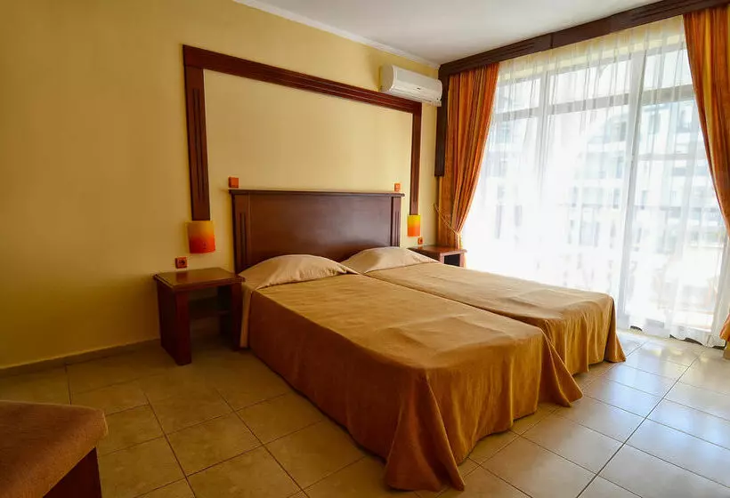 Fotos del hotel Severina:  18