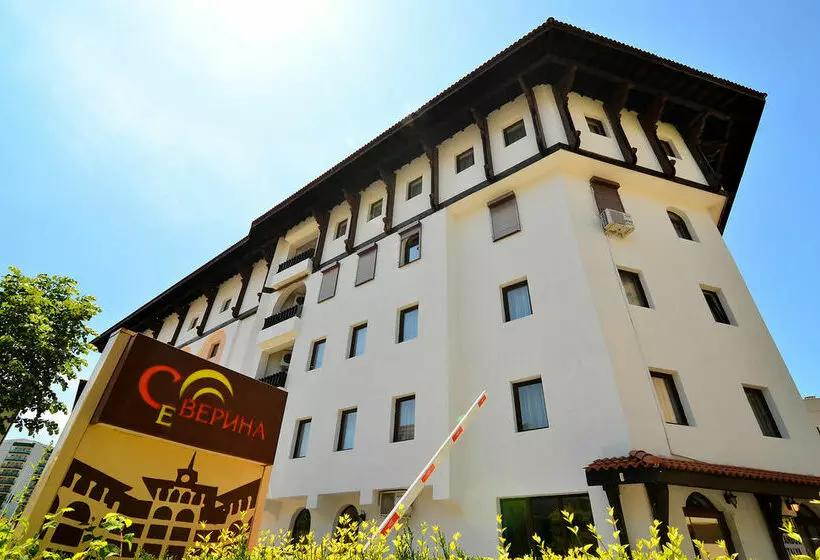 Fotos del hotel Severina:  17