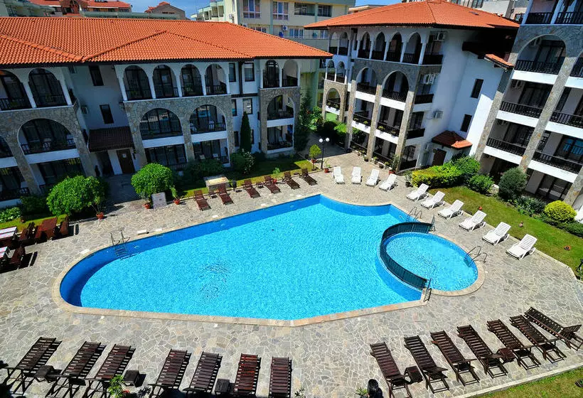 Fotos del hotel Severina:  19