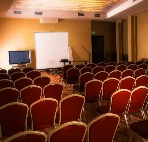 Fotos del hotel Europa Royale Riga:  14