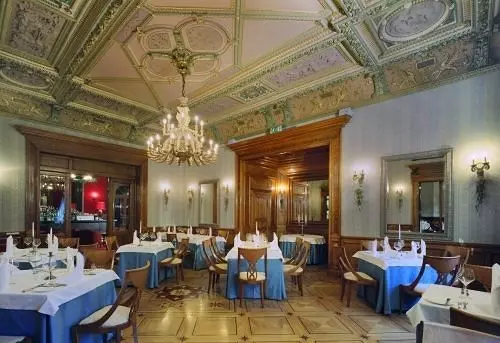 Fotos del hotel Europa Royale Riga:  17