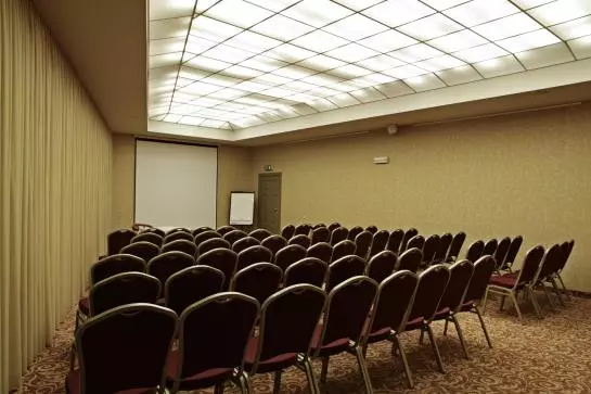 Fotos del hotel Europa Royale Riga:  10