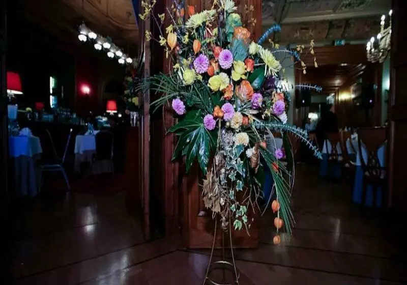 Fotos del hotel Europa Royale Riga:  11