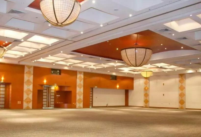 Fotos del hotel Holiday Inn  Villahermosa Aeropuerto, An Ihg:  4