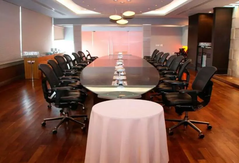 Fotos del hotel Holiday Inn  Villahermosa Aeropuerto, An Ihg:  7