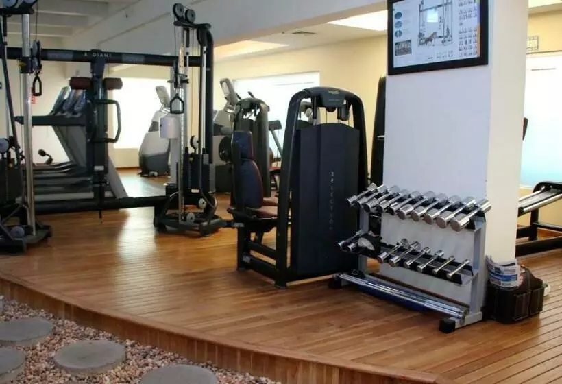 Fotos del hotel Holiday Inn  Villahermosa Aeropuerto, An Ihg:  21