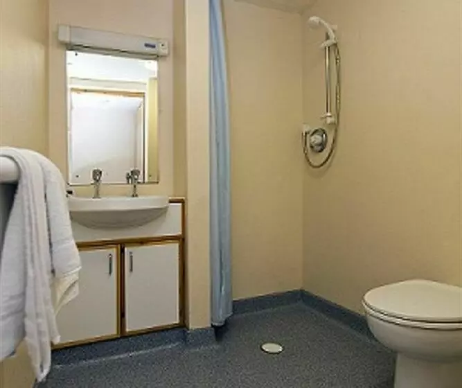 Fotos del hotel West Park Summer Campus:  3