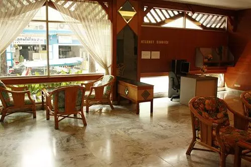 Fotos del hotel Golden Horse:  8