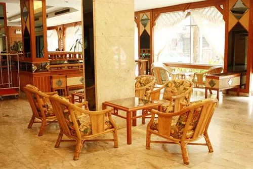 Fotos del hotel Golden Horse:  12