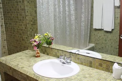 Fotos del hotel Golden Horse:  6