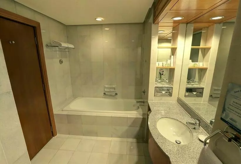 Fotos del hotel Grand Seasons:  6