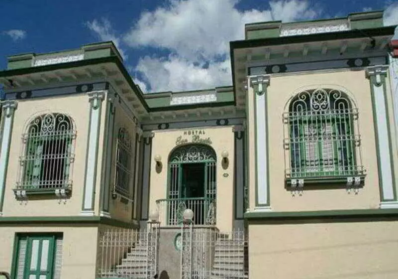 Fotos del hotel E San Basilio:  4