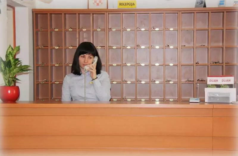 Fotos del hotel Dujam:  4