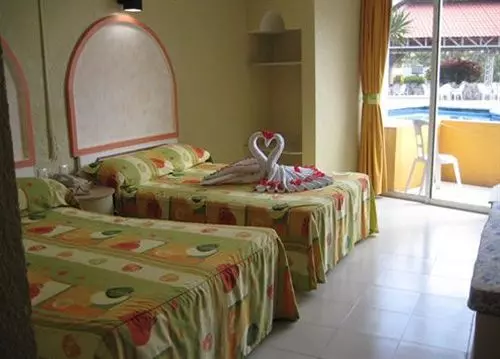 Fotos del hotel Costa Sol Hotel & Villas:  23