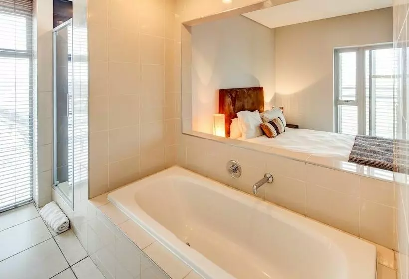 Fotos del hotel Hotel Harbouredge:  10