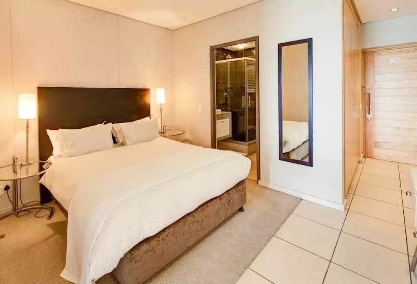 Fotos del hotel Hotel Harbouredge:  16