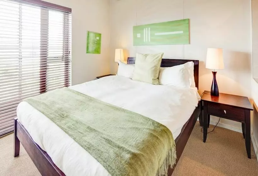 Fotos del hotel Hotel Harbouredge:  18