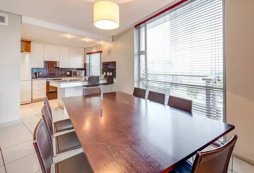 Fotos del hotel Hotel Harbouredge:  11