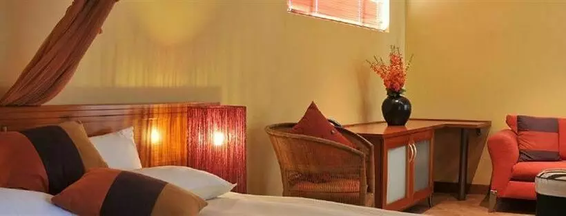 Villa Verdi Guesthouse Hotel Windhoek