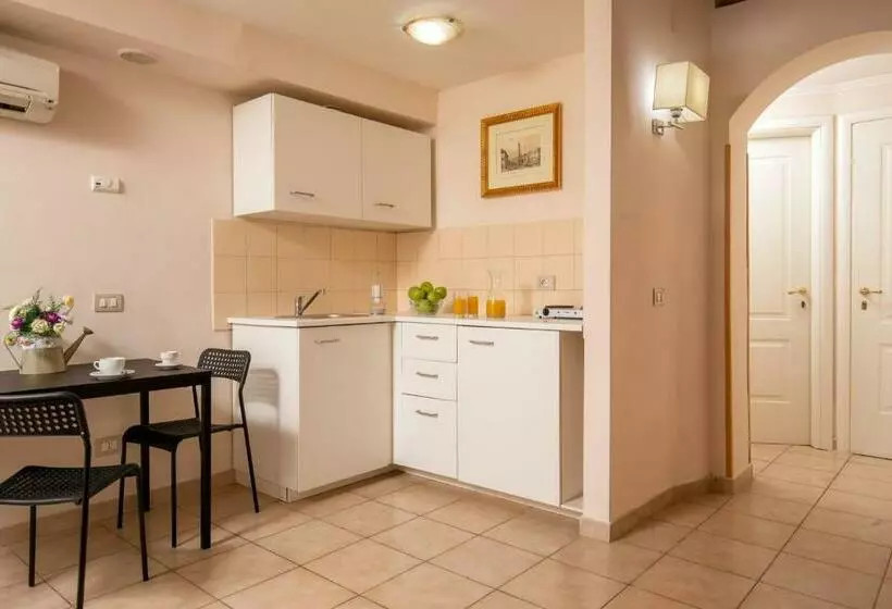 Fotos del hotel Xx Settembre:  3