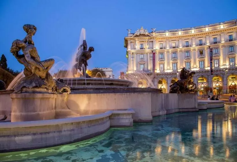 Fotos del hotel Xx Settembre:  8