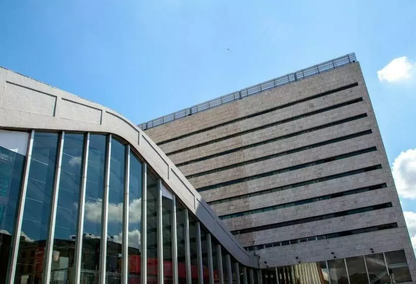 Fotos del hotel Xx Settembre:  5