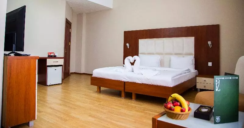 Fotos del hotel Best Eastern Hotel Irshad:  4