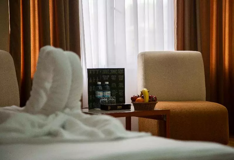 Fotos del hotel Best Eastern Hotel Irshad:  5