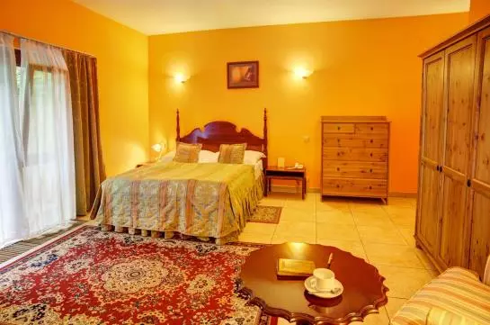 Fotos del hotel Bohemia Plaza:  14