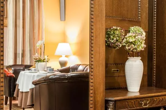 Fotos del hotel Bohemia Plaza:  25