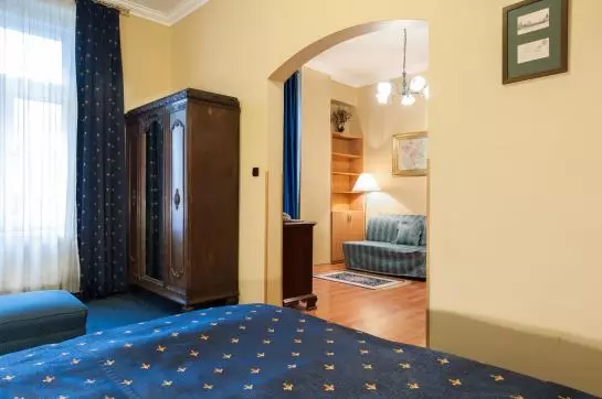 Fotos del hotel Bohemia Plaza:  19