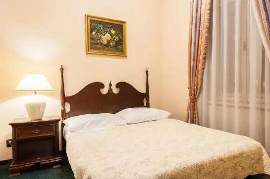 Fotos del hotel Bohemia Plaza:  6