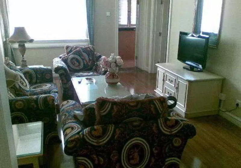 Fotos del hotel Holiday Garden:  7