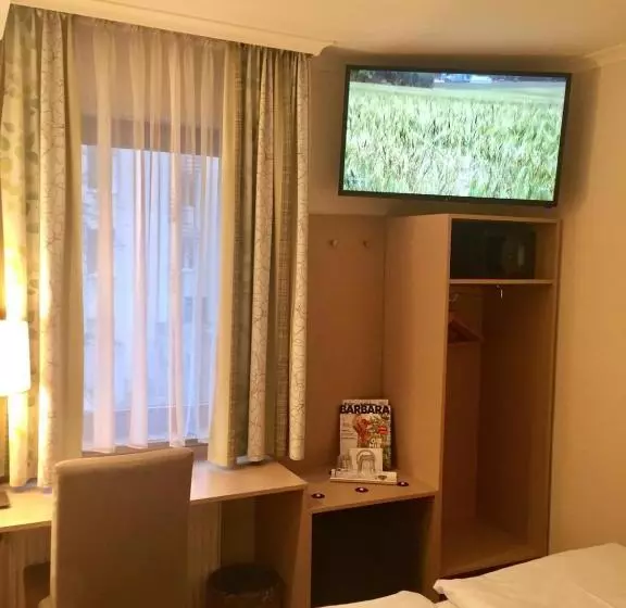 Fotos del hotel Lloyed:  12