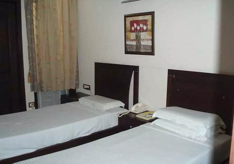 Fotos del hotel Suncity:  15