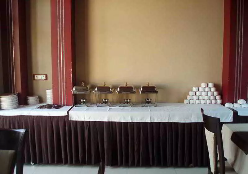 Fotos del hotel Suncity:  5