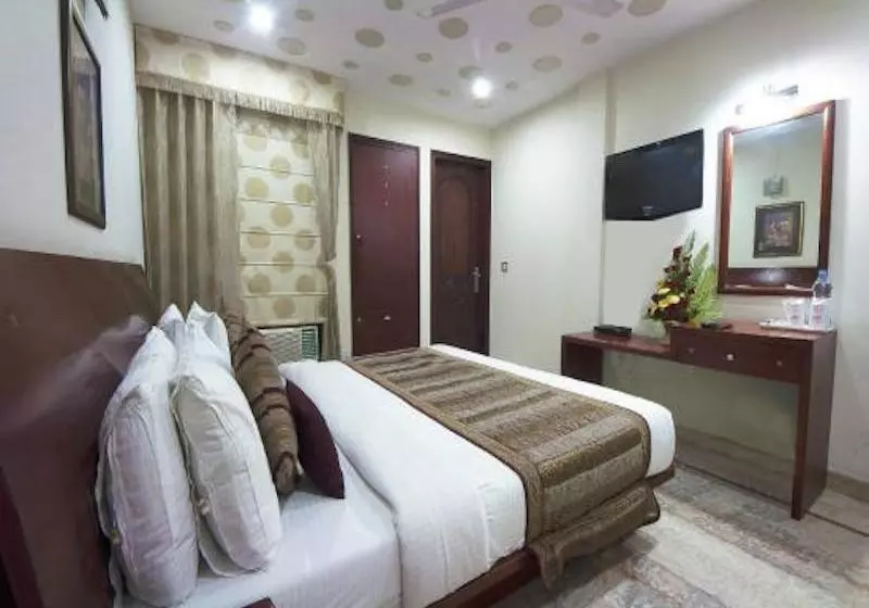 Fotos del hotel Suncity:  6