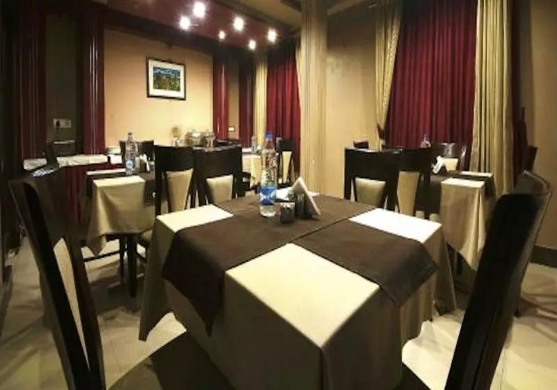 Fotos del hotel Suncity:  14