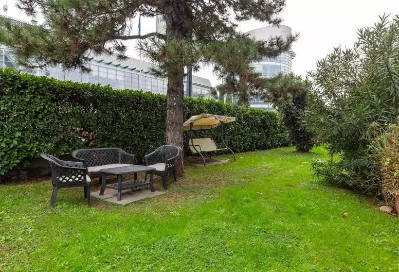 Fotos del hotel Ginosi Arizona:  7