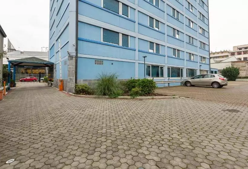 Fotos del hotel Ginosi Arizona:  14