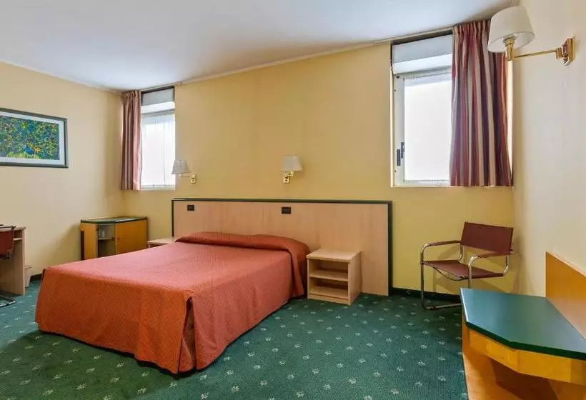 Fotos del hotel Ginosi Arizona:  6