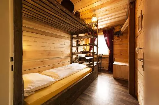 Fotos del hotel Atlantic Meistereck:  6