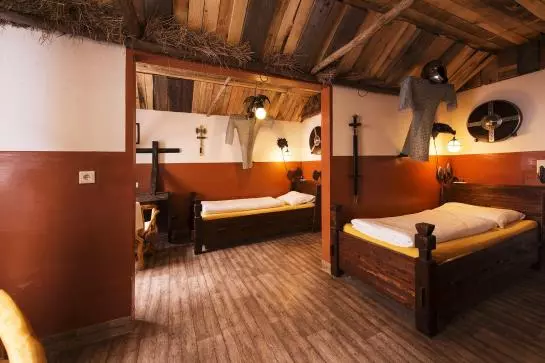 Fotos del hotel Atlantic Meistereck:  16