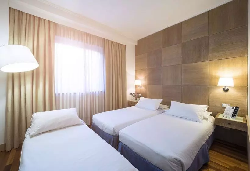Fotos del hotel Ih S Firenze Business:  14